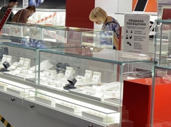 На очередную недостоверную рекламу сети магазинов Sunlight попался житель Волгоградской области