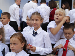 Общих линеек на 1 сентября у школьников Волгоградской области не будет