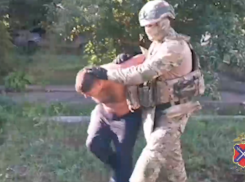 Цыгану из Иловли грозит 5 лет тюрьмы за нападение на полицейских