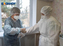 В Волгоградской области за минувшие сутки умерли от коронавируса 5 человек
