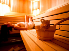 В сауне Волгограда задержали организатора притона и «жриц любви»