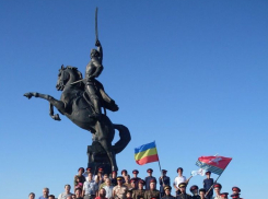  ﻿В Волгоградской области состоится казачий фестиваль