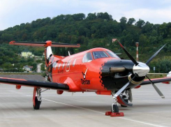 Аэро-такси доставит пассажиров из Волгограда в Минеральные Воды