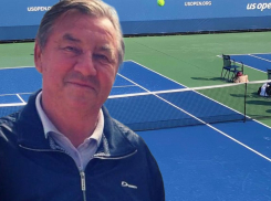 «Не знаем, как сказать детям»: воспитавший звезд мирового тенниса тренер Евгений Дрожжин умер в Волгограде