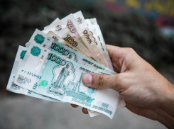 В Волгоградской области на 157 рублей увеличили прожиточный минимум детей