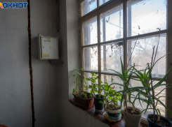 Жители Волгограда вернулись домой после массовой атаки БПЛА