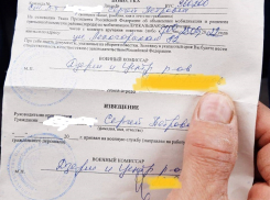 Военкомат извинился перед трижды мобилизованным волгоградцем и вернул домой