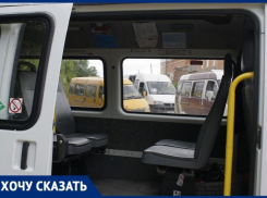 В Волгограде хотят вдвое сократить маршрут №3С