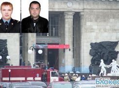 Владимир Путин наградил орденом Мужества двоих волгоградцев, погибших в теракте на вокзале