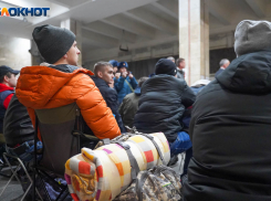  Волгоградцы требуют у властей составить карту действующих бомбоубежищ