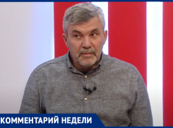 Построить свой мини-город предложил общественник сторонникам Сталинграда