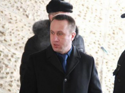 Сергей Сивоконь возглавил фонд капитального ремонта Волгоградской области