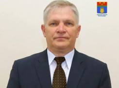 День рождения отмечает глава  Дзержинского района Волгограда Сергей Таций