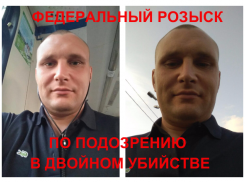 СК объявил подозреваемого в убийстве двух волжанок в федеральный розыск