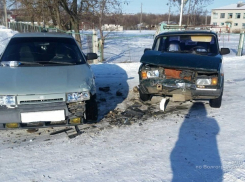 Пьяный водитель чуть не убил 8-летнего мальчика и двух пенсионеров под Урюпинском