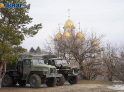 В ходе спецоперации на Украине погибли двое военных из Волгоградской области - Валерий Коваленко и Александр Бахарев