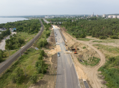 Власти всерьез заговорили о строительстве моста на волгоградские Мальдивы