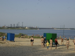 Пляжи Волгограда и Волжского заражены кишечной палочкой