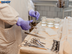 В Волгограде разбились в аварии пять человек