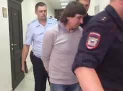  За убийство и надругательство над 5-летней Соней из Калача Павел Лукьяненко получил 20 лет колонии