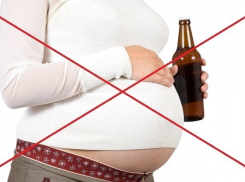 На севере Волгограда запретили торговлю пивом рядом с родильным домом