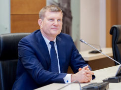 Олег Савченко: «Больше всего парков и скверов благоустроят в Волжском»