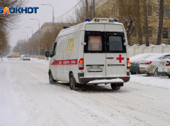 Напился водкой под присмотром старшего брата: подробности о попавшем в реанимацию ребенке под Волгоградом 