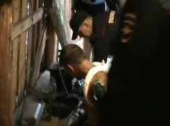 Молодой волгоградец увел посетительницу кафе в свой гараж и убил 