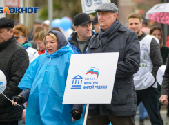 «Единая Россия» внезапно прекратила всякую работу в Волгограде