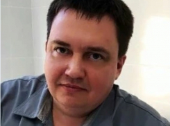 Подробности о состоянии одного из лучших детских ЛОРов Волгограда Ширяева, заразившегося COVID-19