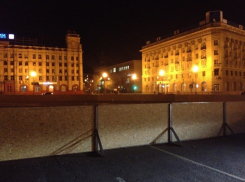 С наступлением зимы в Волгограде откроется 52 катка