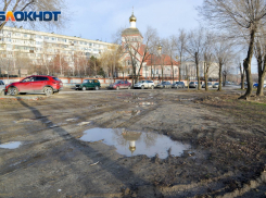 На Масленицу в Волгограде ожидается +10 тепла