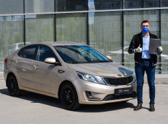 Более 1000 автомобилей купили онлайн в сети Fresh Auto