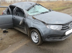 Обгон не по правилам убил непристегнутую пассажирку и отправит под суд двоих волгоградских водителей