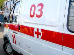 Самолет Москва-Ереван экстренно сел в Волгограде из-за пассажирки