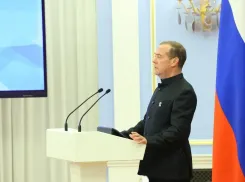 Дмитрий Медведев инициировал создание экспертного совета для формирования обновленной народной программы ЕР