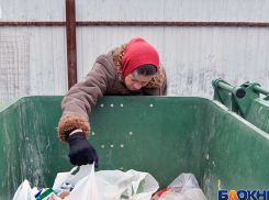 За вывоз мусора из частного сектора заплатят все жители Волгограда, - общественник