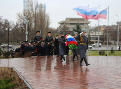 Главк ФСБ собрался в центре Волгограда по важному поводу 