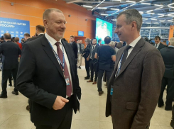 Два волгоградца вошли в обновленный генсовет «Единой России»