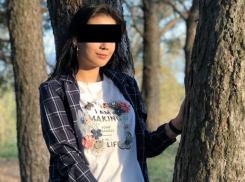 Ушла гулять в воскресенье и пропала: 17-летнюю девушку ищут в Волгоградской области