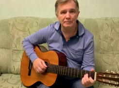 Доноров срочно ищут для волгоградского барда Евгения Горбунова