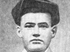 Герои Сталинграда: Михаил Паникаха