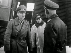 30 января 1943 года – накануне поражения под Сталинградом Гитлер присвоил Паулюсу звание генерал-фельдмаршала