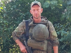 Волгоградец Александр Медведев погиб в зоне СВО