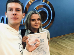 Волгоградские студенты придумали, как вернуть инвалидам слух и зрение