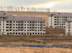 Строительная отрасль Волгограда тихо умирает 