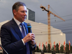 Замену ушедшему в позорную отставку волгоградскому депутату Короткову найдут на довыборах 