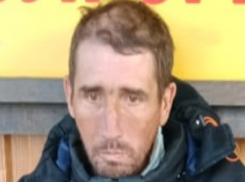 В Волгоградской области три недели ищут исчезнувшего мужчину