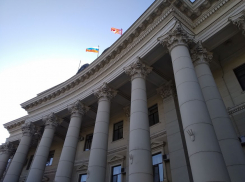 Ситуационный центр губернатора Волгоградской области снова обойдется бюджету в 48 млн рублей