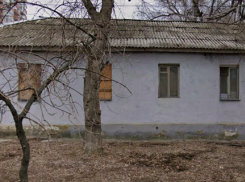 Мэрия Волгограда отчиталась о зачистке одноэтажки